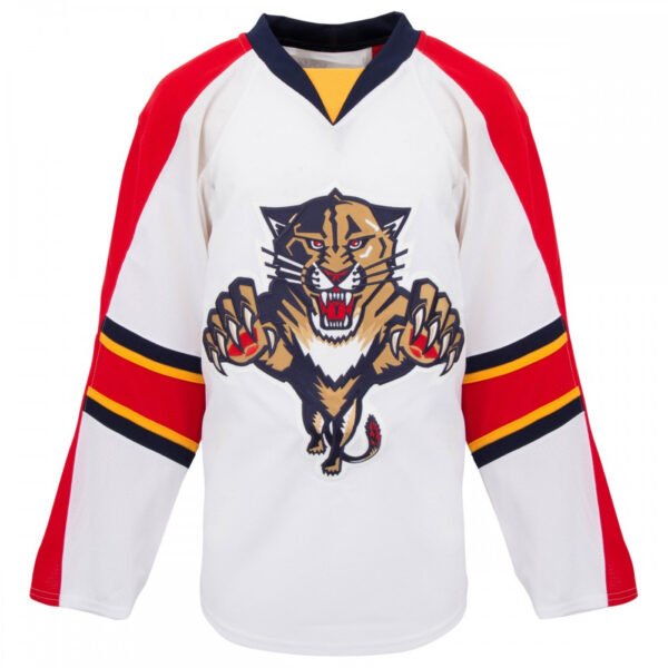 Ice Hokey Jersey