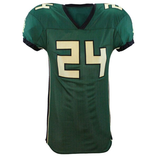 American Football Uniform - Image 2