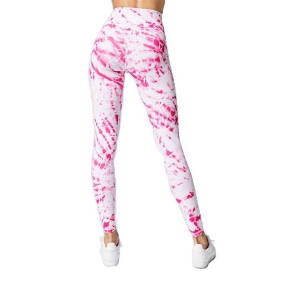 Yoga Legging Set