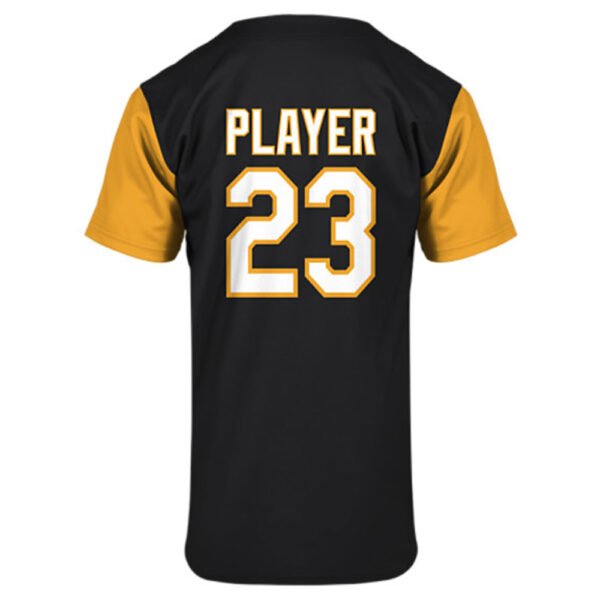Baseball Jersey - Image 3
