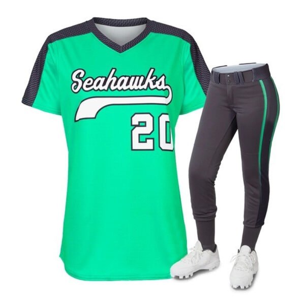 Softball Uniforms